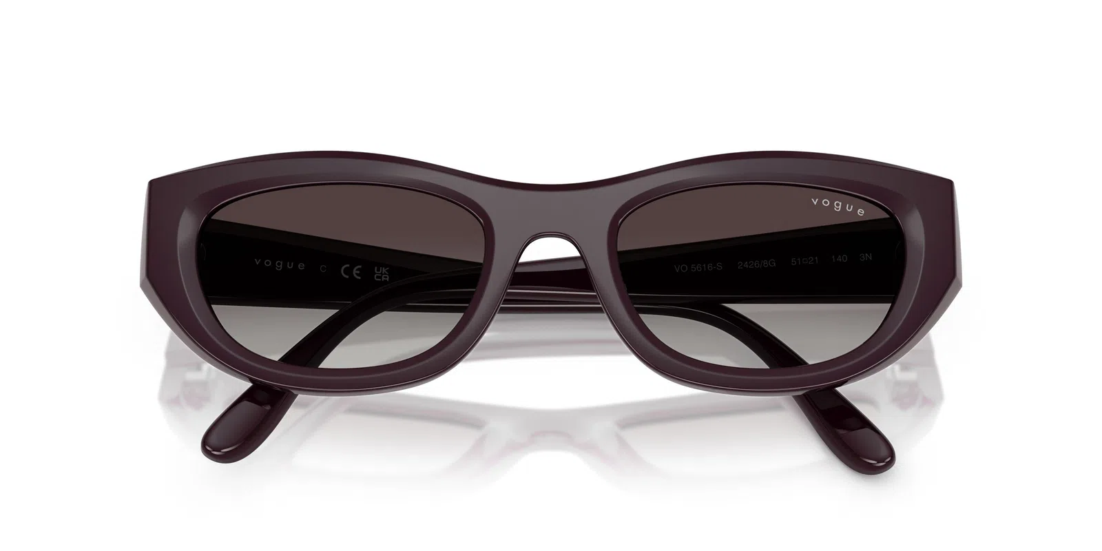 Vogue Eyewear 5616S Sunglasses - view 49